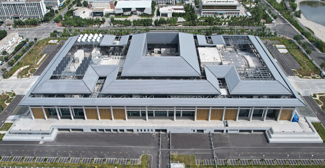 西藏大剧院
