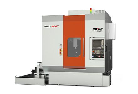 BMC-500T