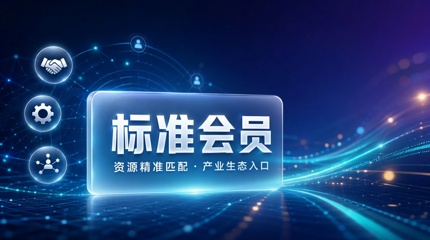 标准会员